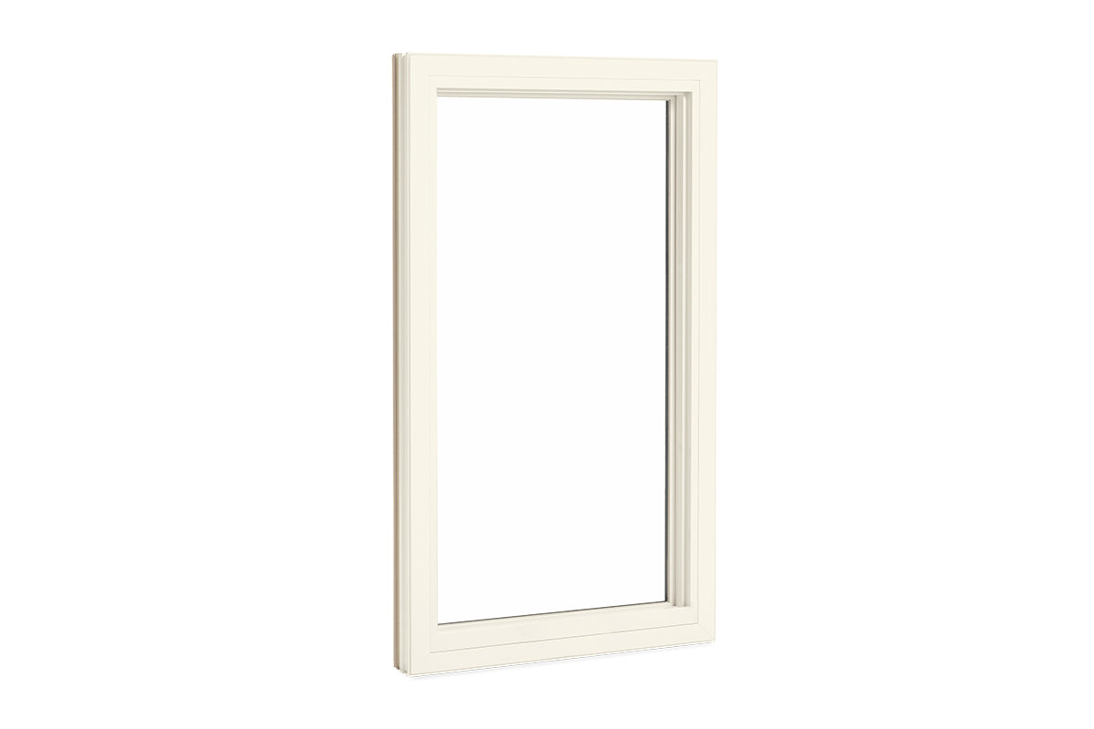 Marvin Essential Direct Glazed Rectangle Fixed Picture Window Fibergla